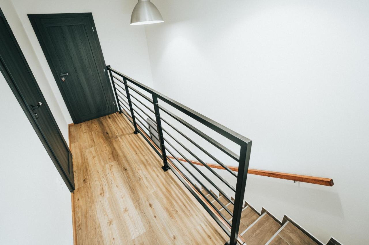 Apartman Milbach Mlynica Exterior photo