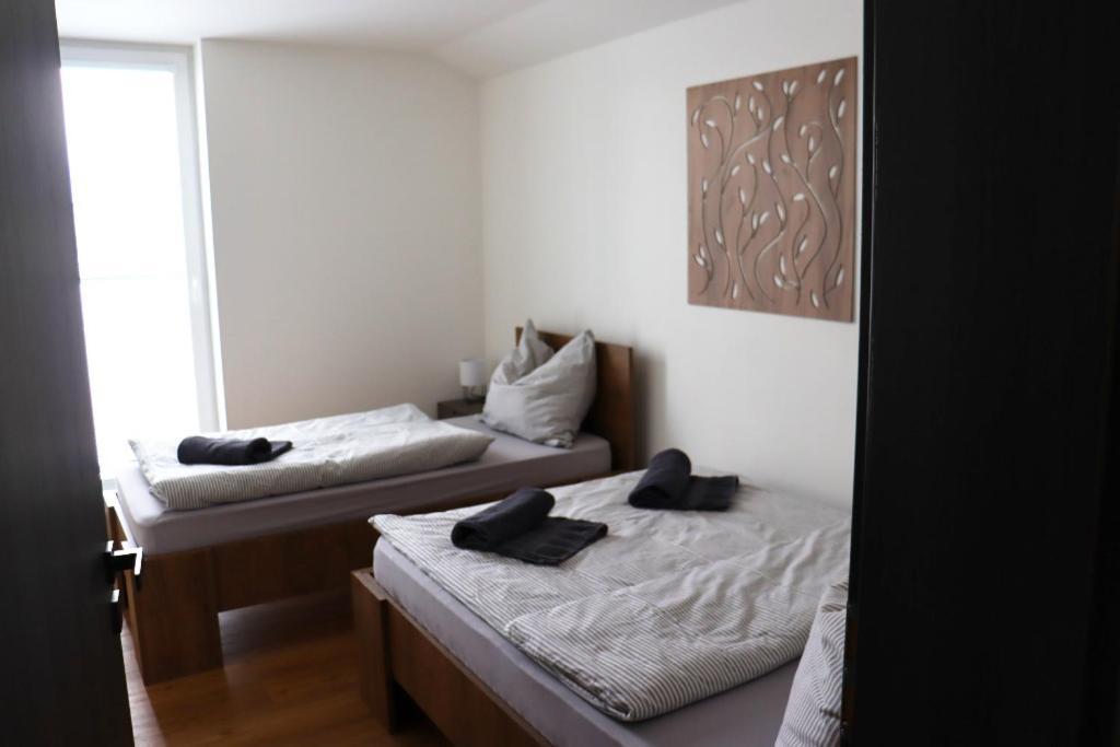 Apartman Milbach Mlynica Exterior photo
